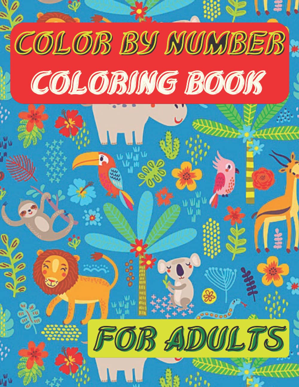 60 Printable Books Color By Number 27