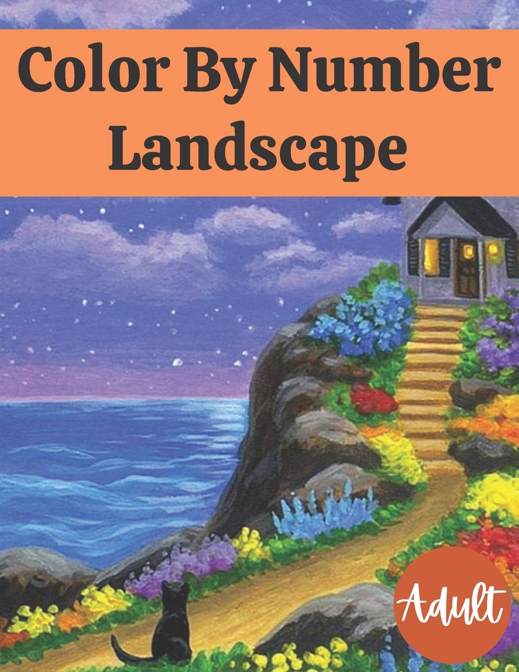 60 Printable Books Color By Number 42