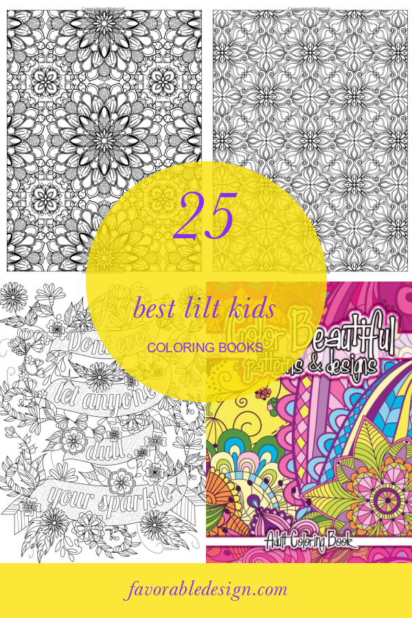 60 Printable Cheap Coloring Books 17