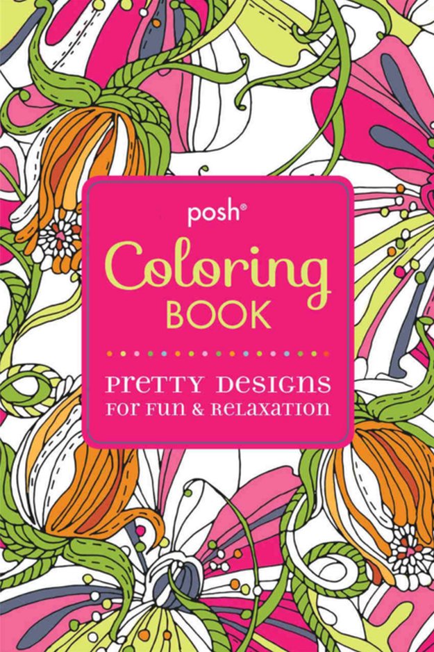 60 Printable Cheap Coloring Books 22