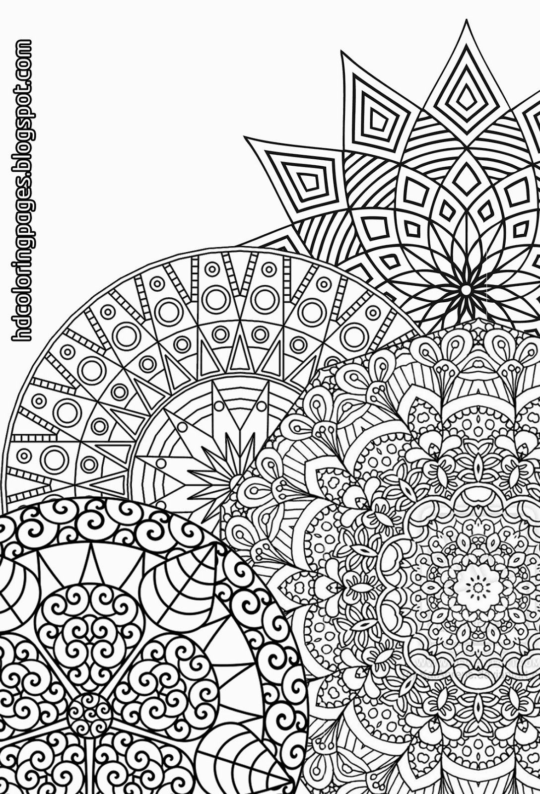 60 Printable Cheap Coloring Books 39