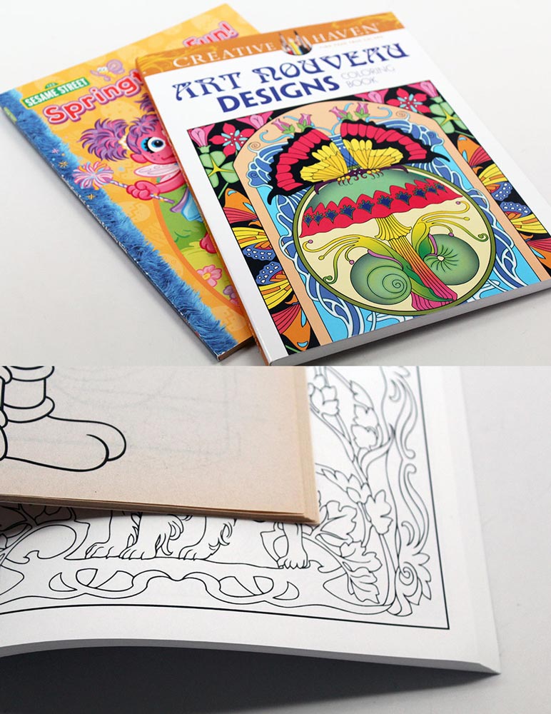 60 Printable Cheap Coloring Books 59