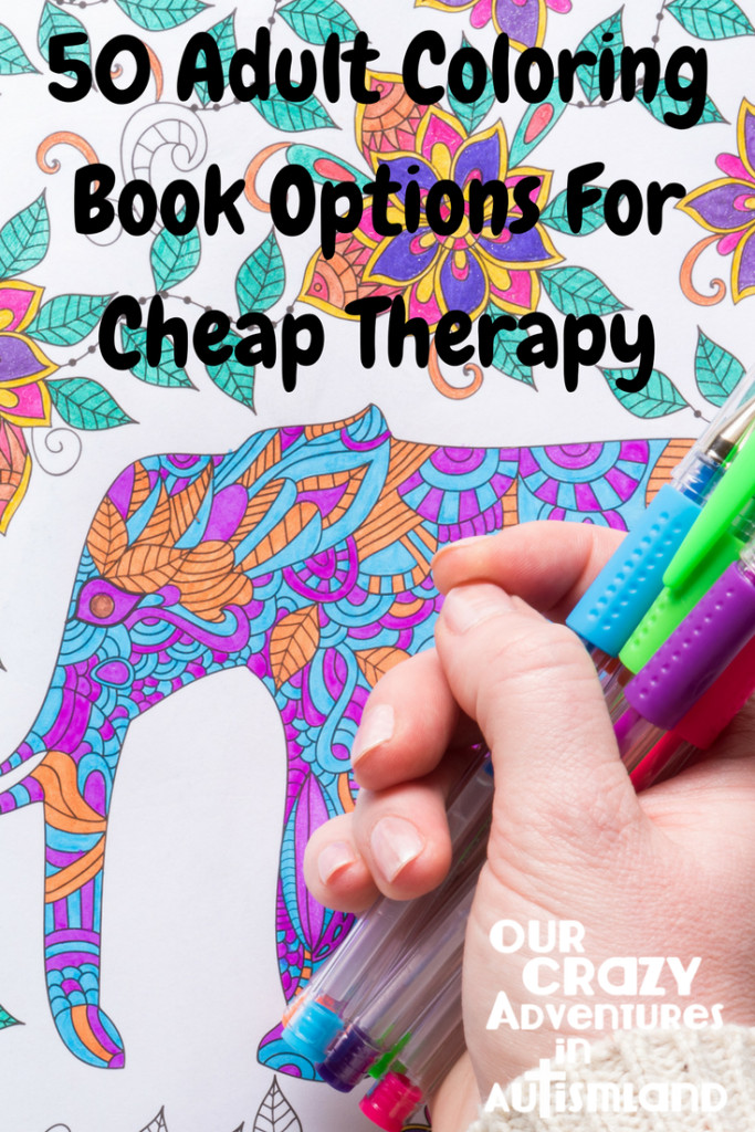 60 Printable Cheap Coloring Books 7