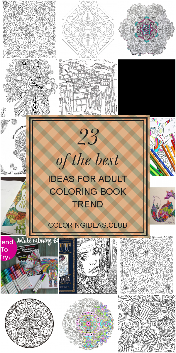 60 Printable Color Book Trend 1