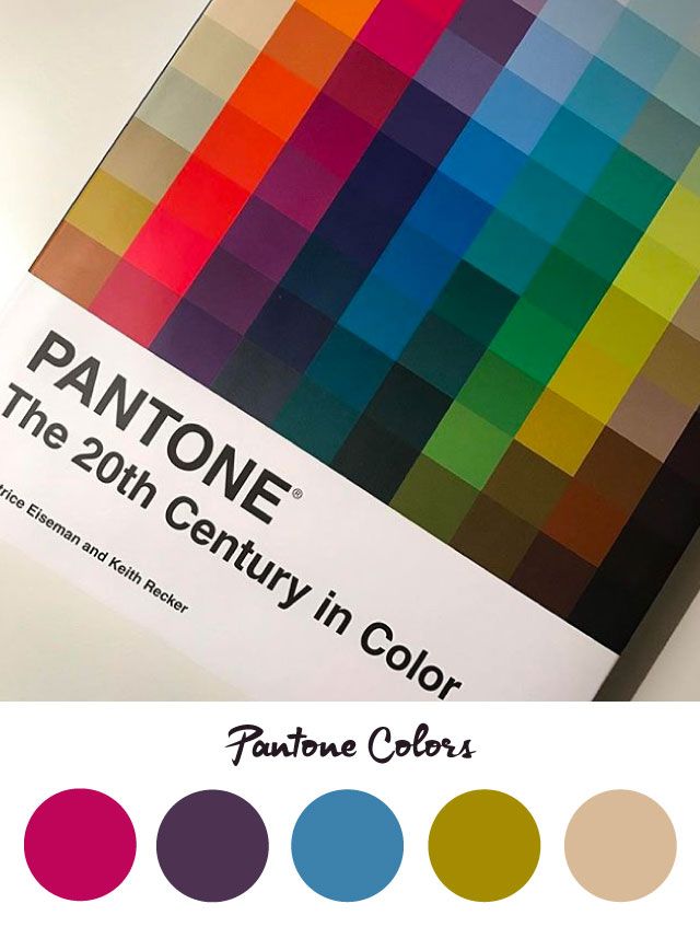 60 Printable Color Book Trend 10