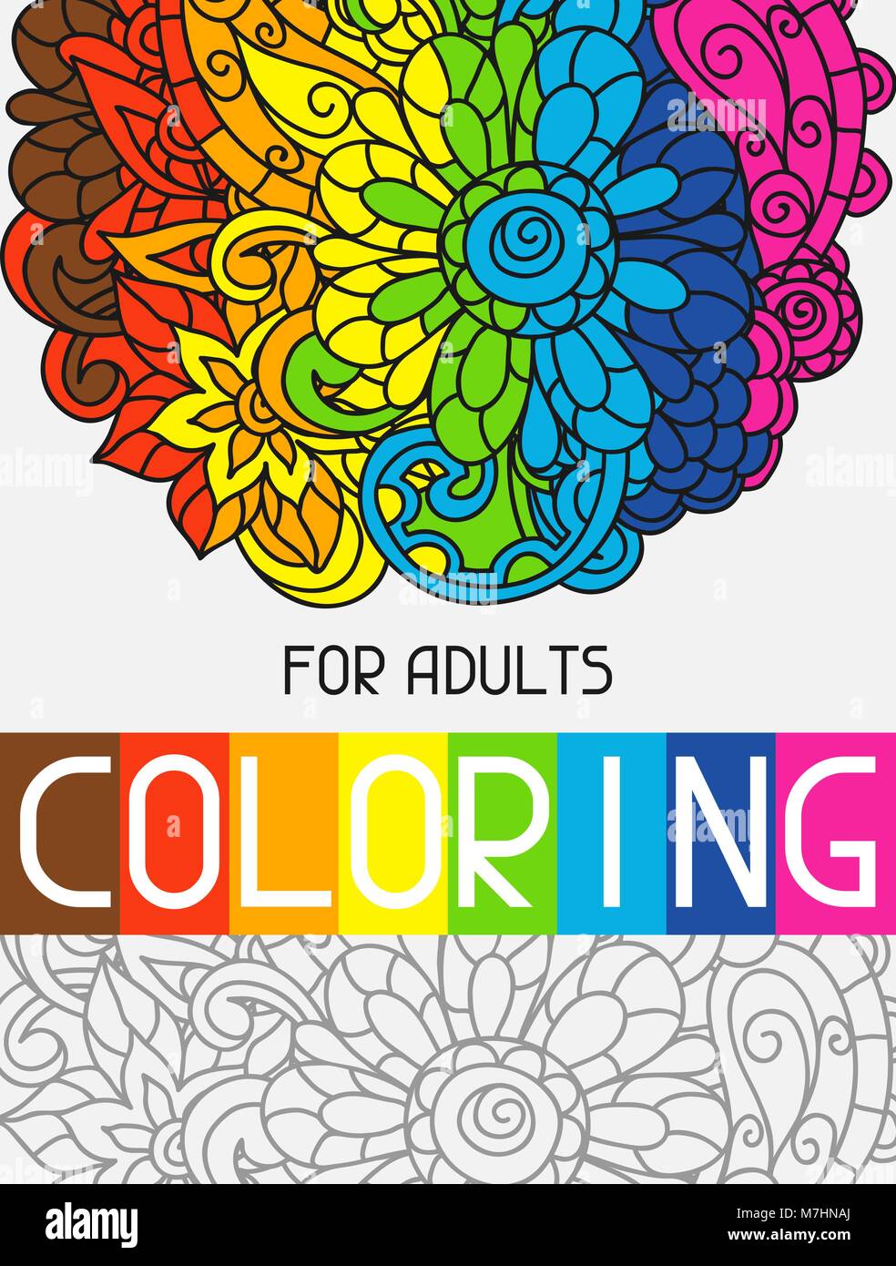 60 Printable Color Book Trend 2