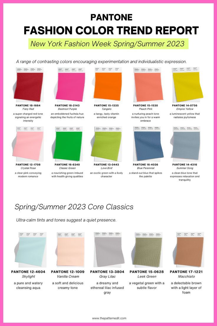 60 Printable Color Book Trend 21