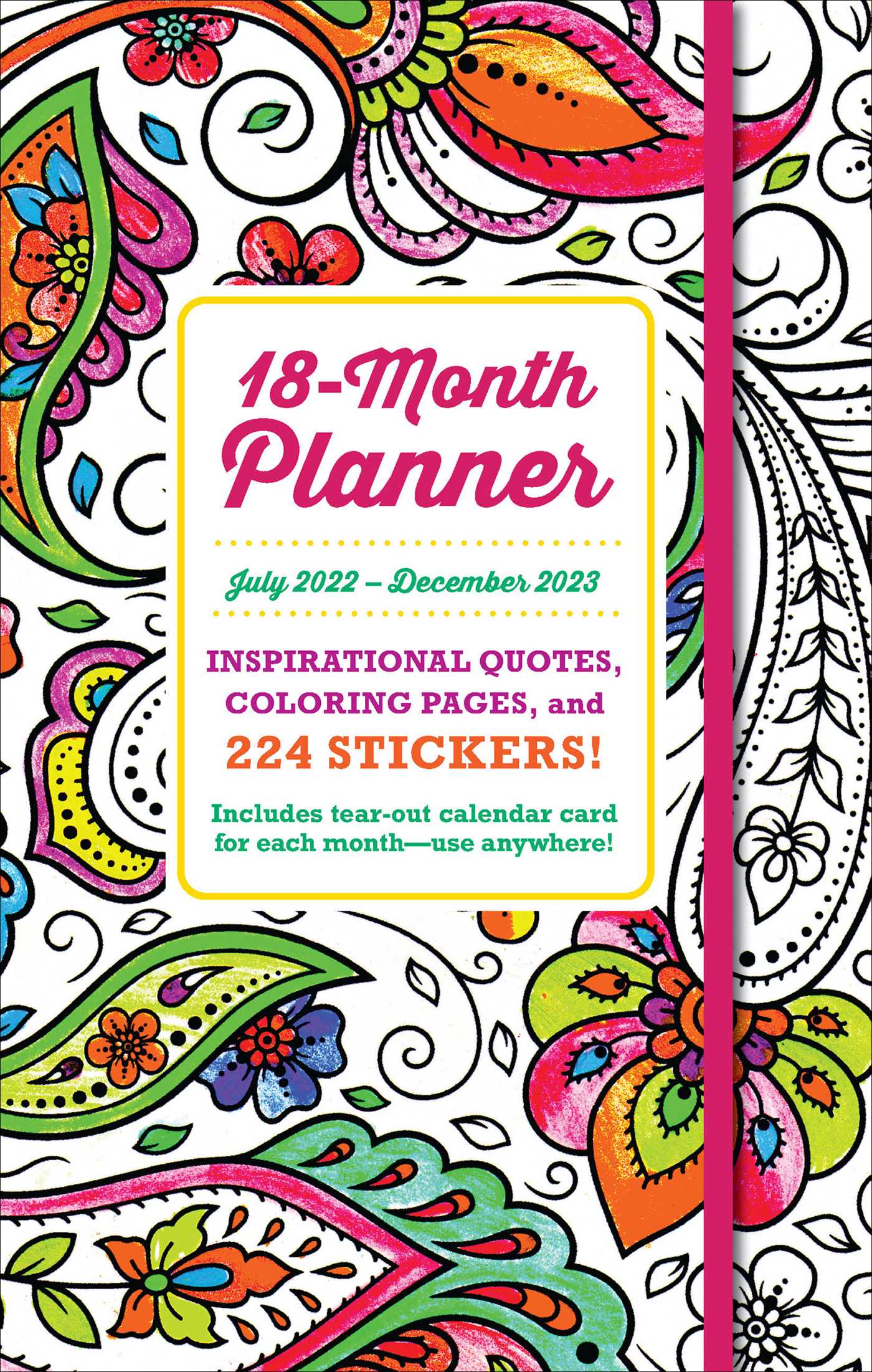 60 Printable Color Book Trend 24