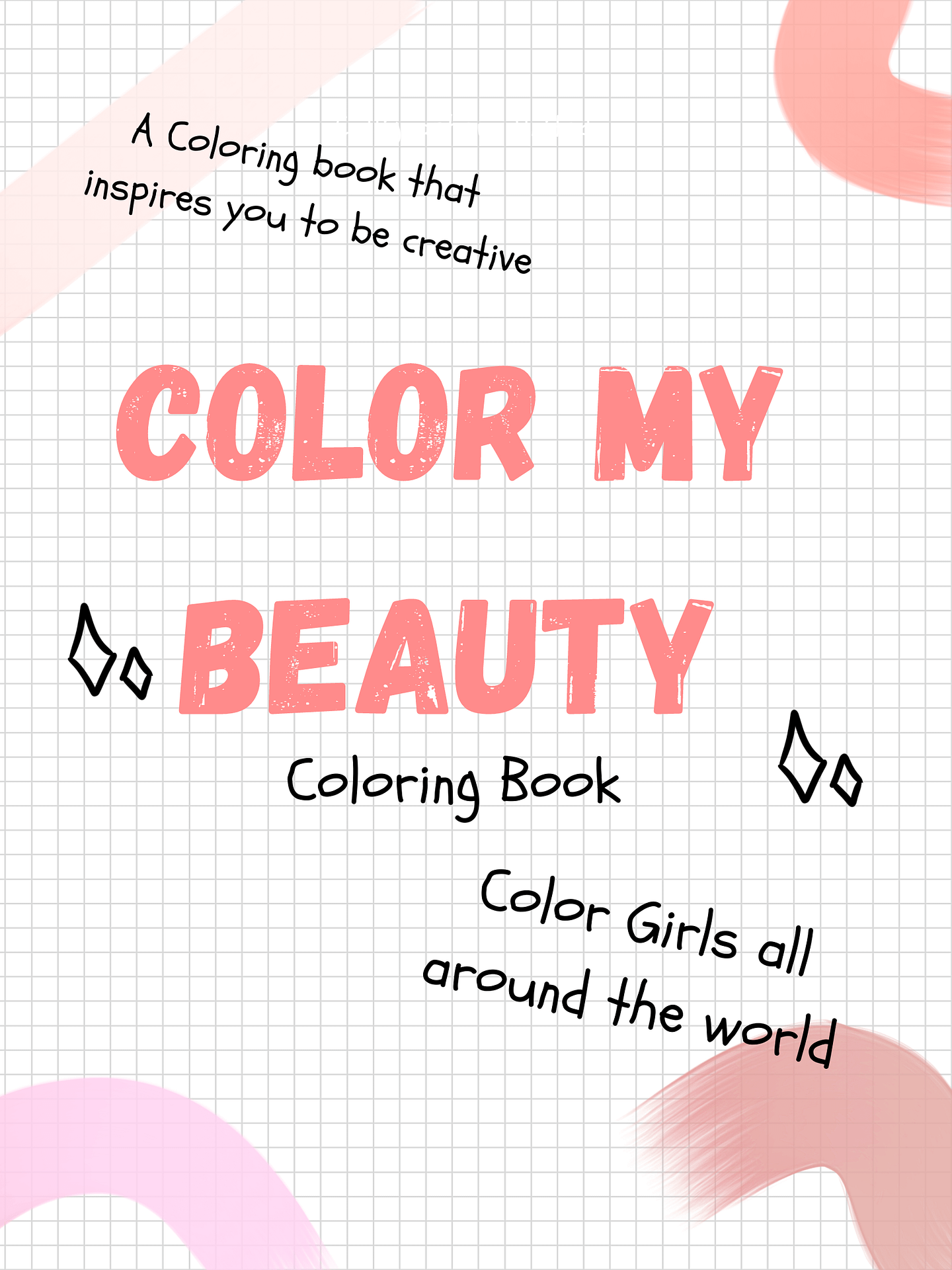 60 Printable Color Book Trend 34