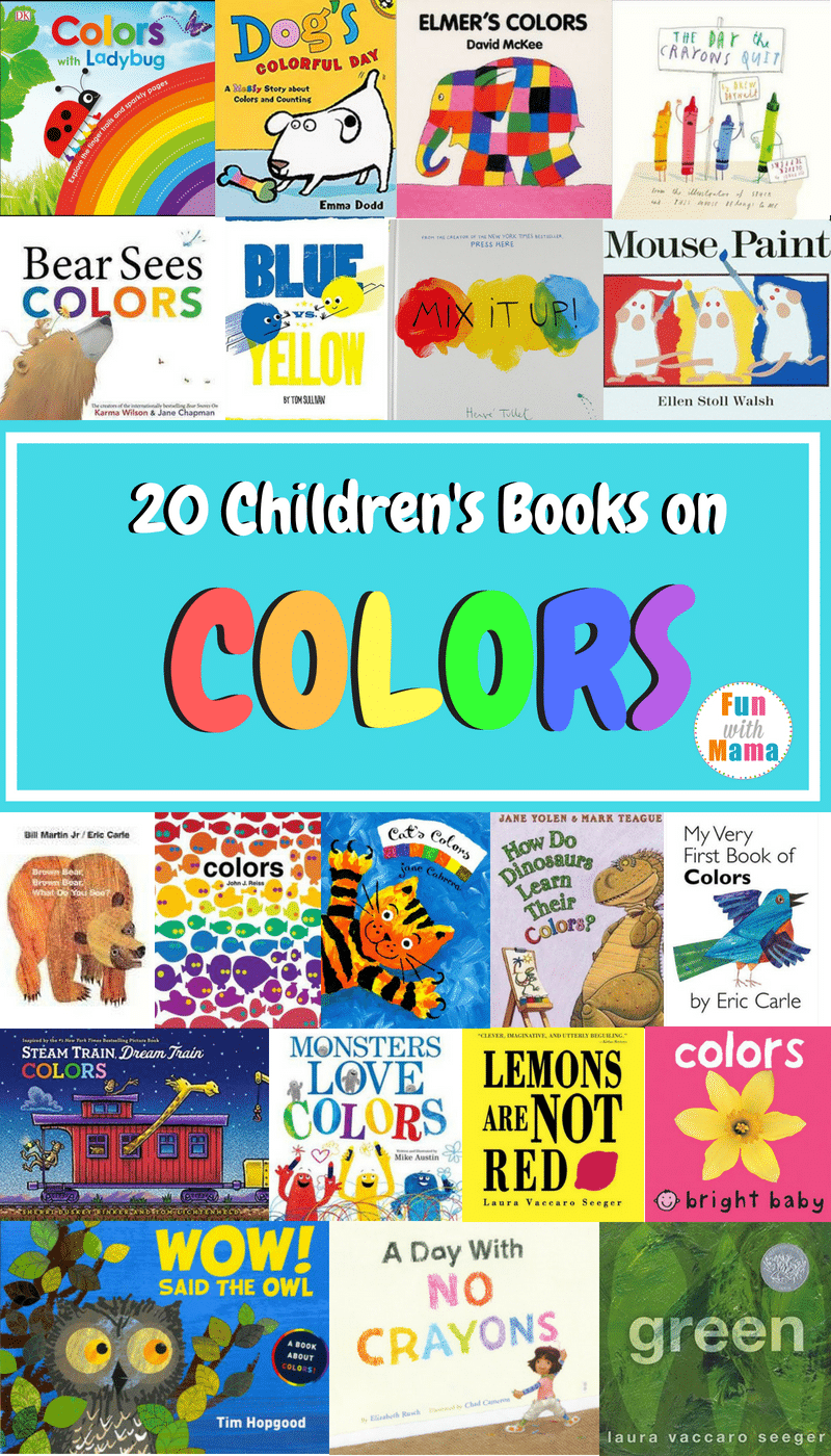 60 Printable Color Book Trend 55