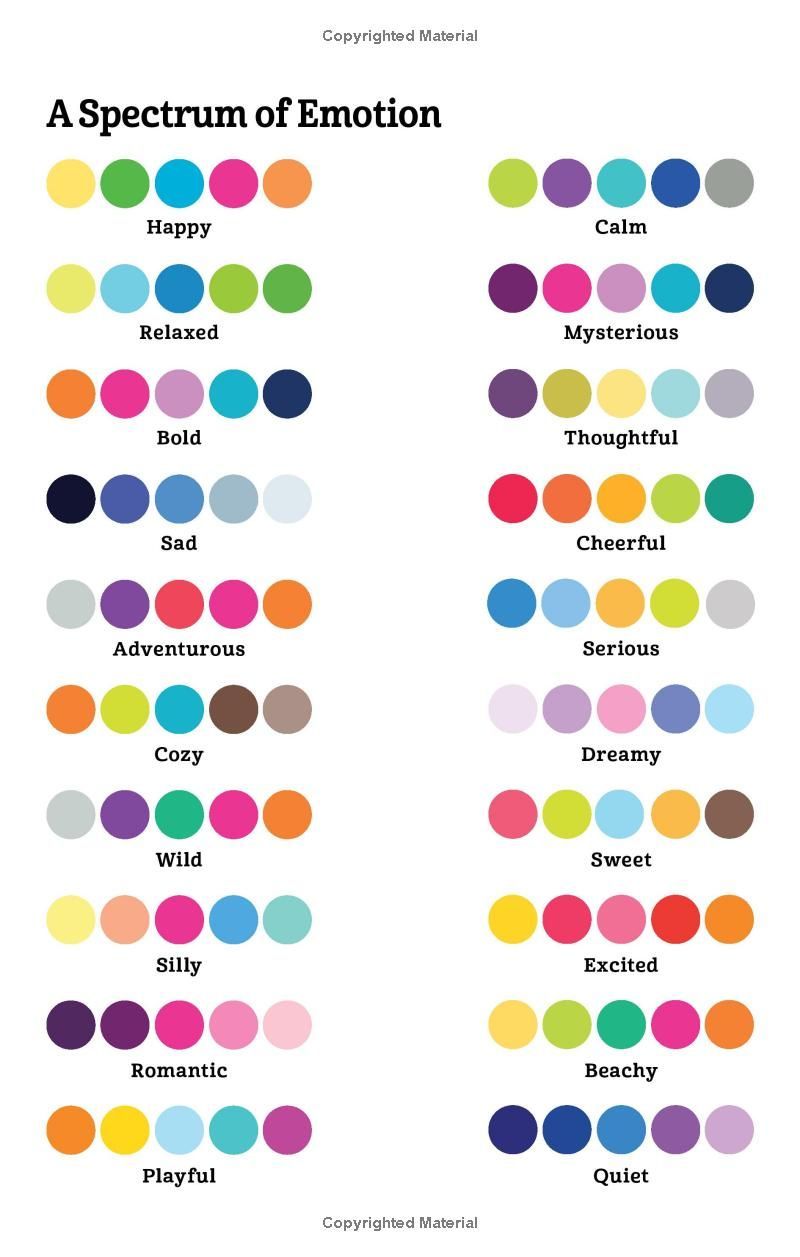 60 Printable Color Book Trend 59