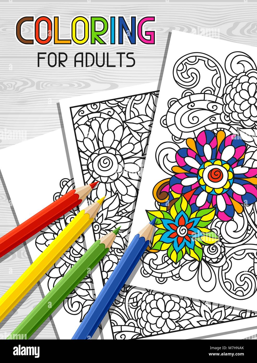 60 Printable Color Book Trend 60