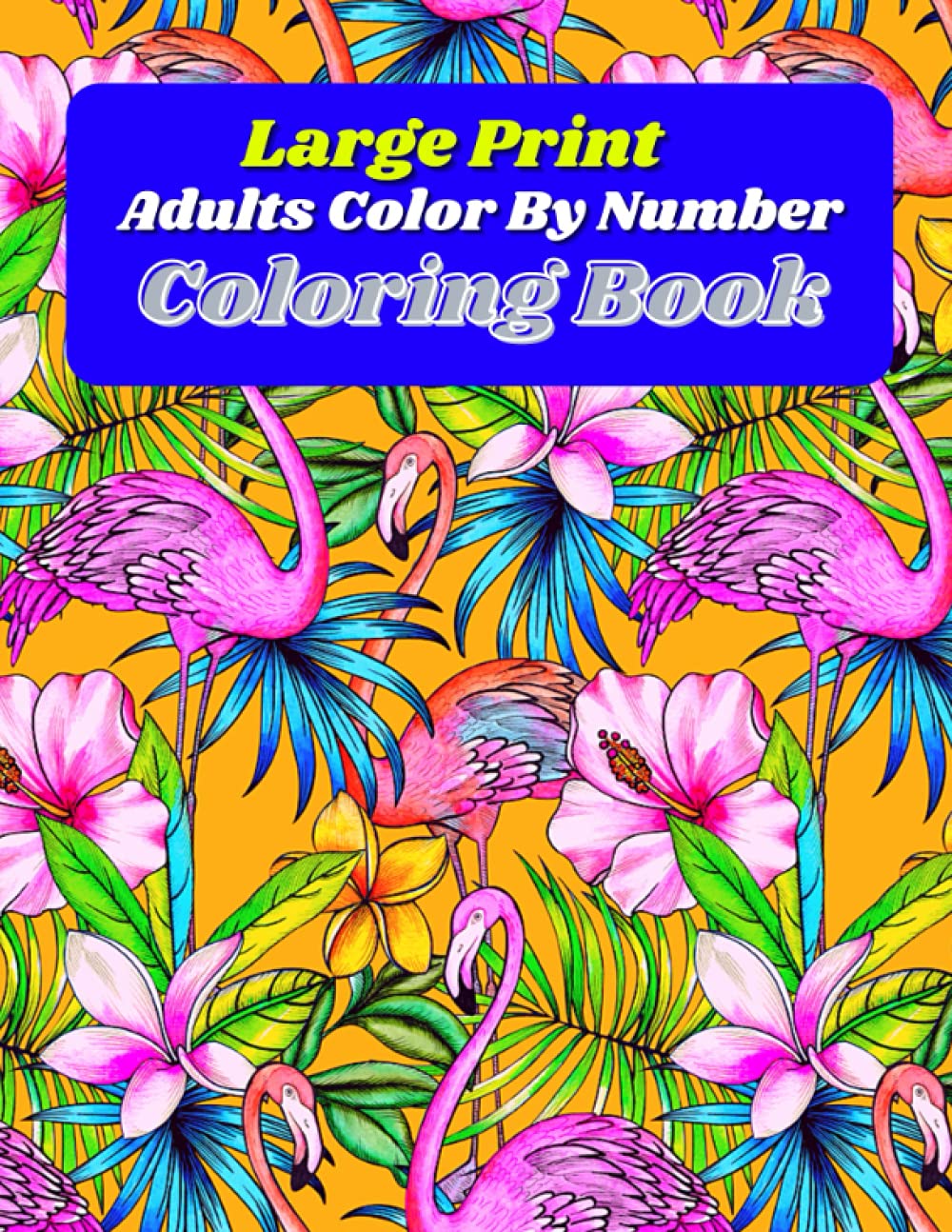 60 Printable Color By Number Coloring Books For Adults 38