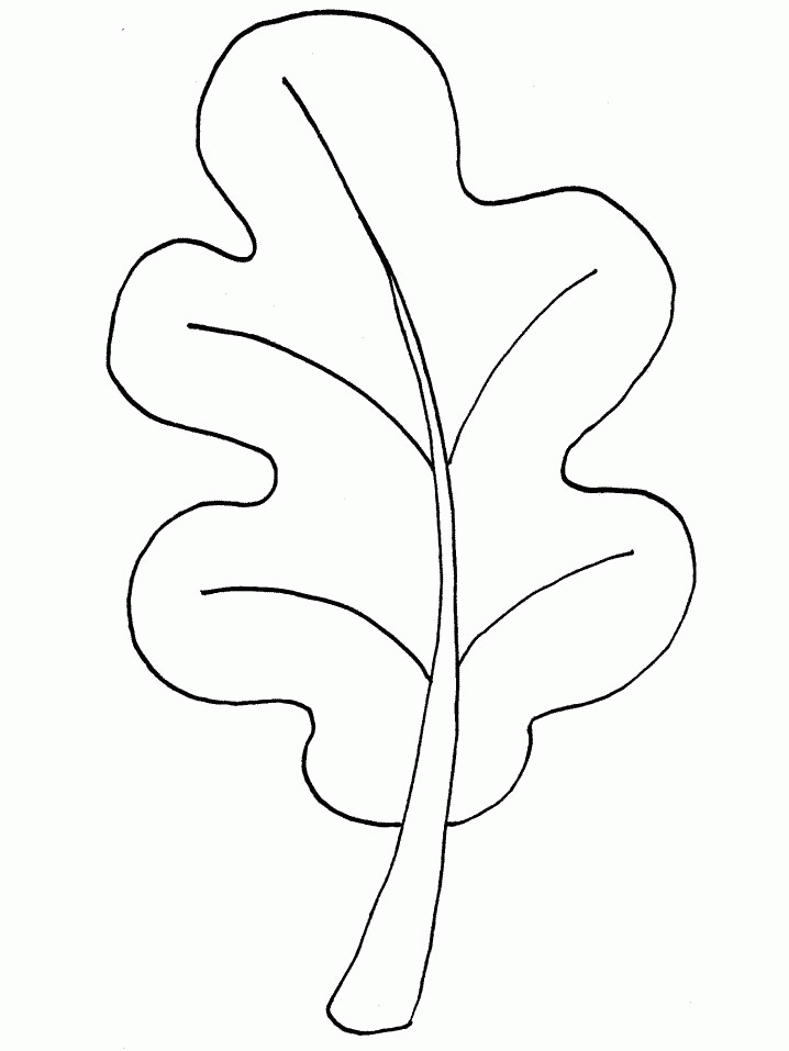 Get 85 Coloring Page Leaves Ideas 54