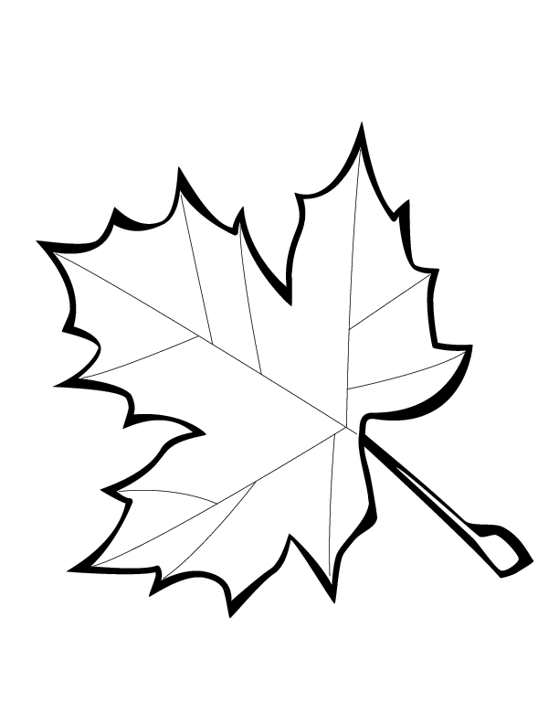 Get 85 Coloring Page Leaves Ideas 61