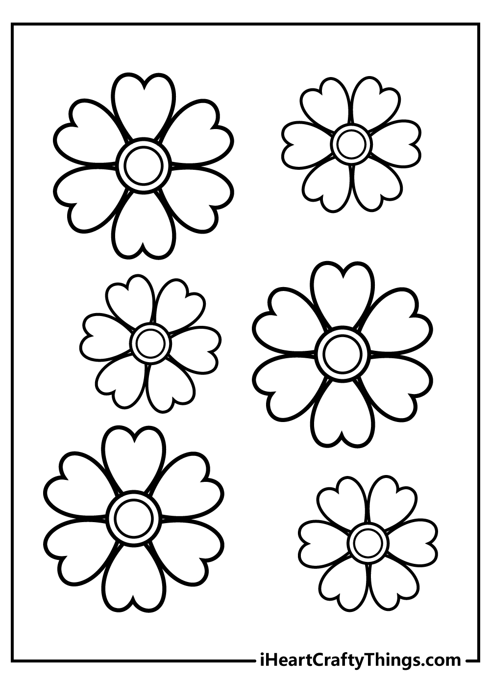 Get 85 Coloring Sheet Easy Ideas 13