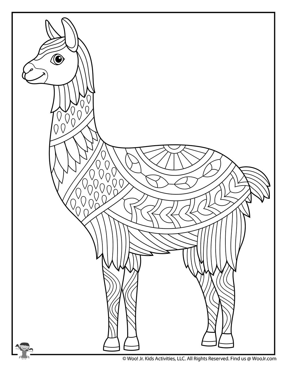 Get 85 Coloring Sheet Easy Ideas 20