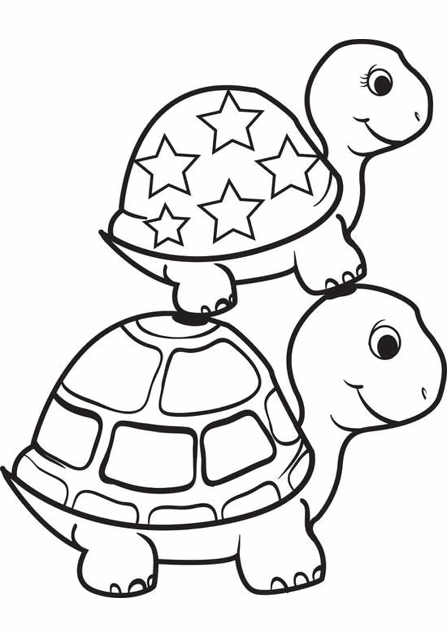 Get 85 Coloring Sheet Easy Ideas 25