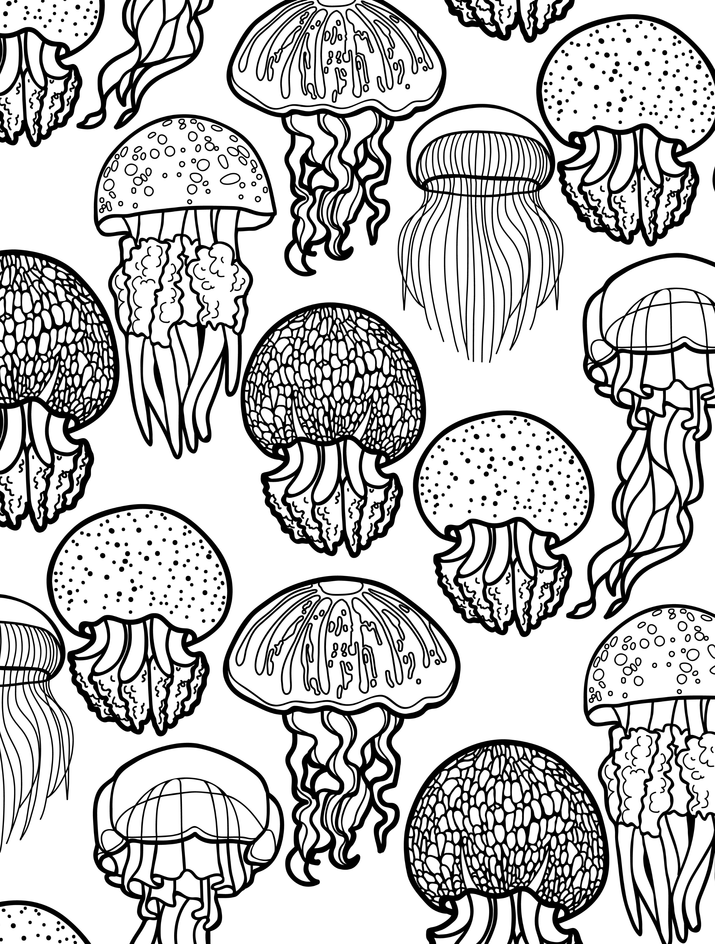 Get 85 Coloring Sheet Easy Ideas 3