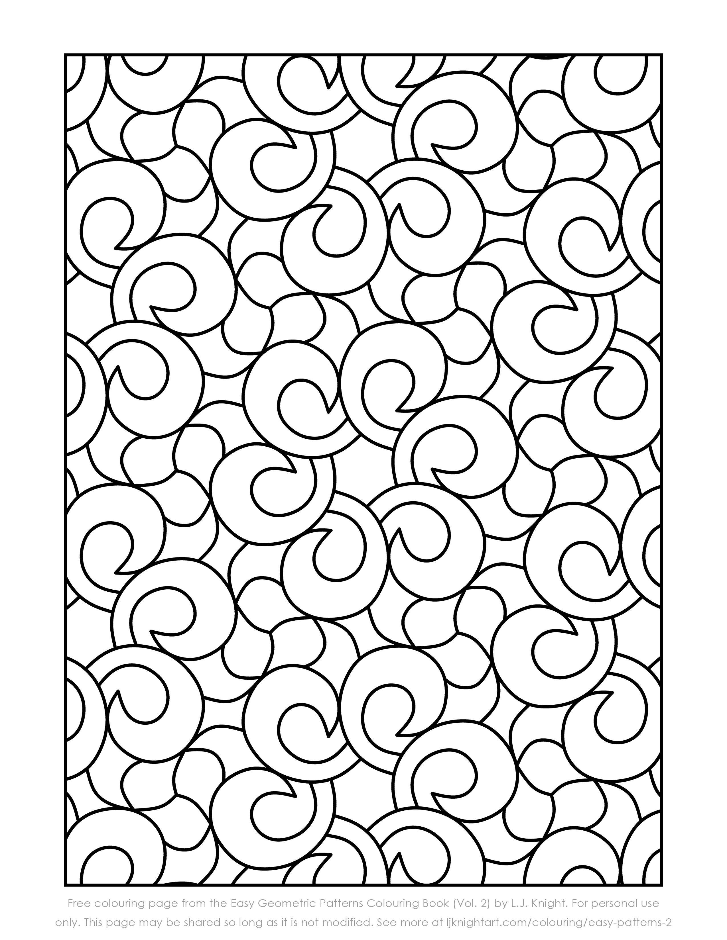 Get 85 Coloring Sheet Easy Ideas 52