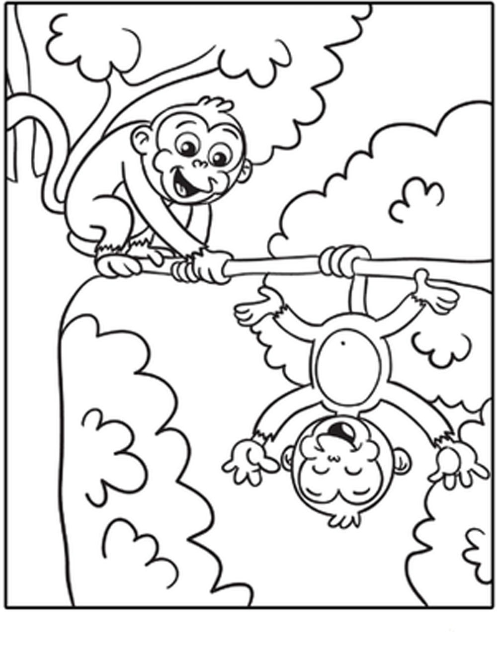 Get 85 Coloring Sheet Easy Ideas 53