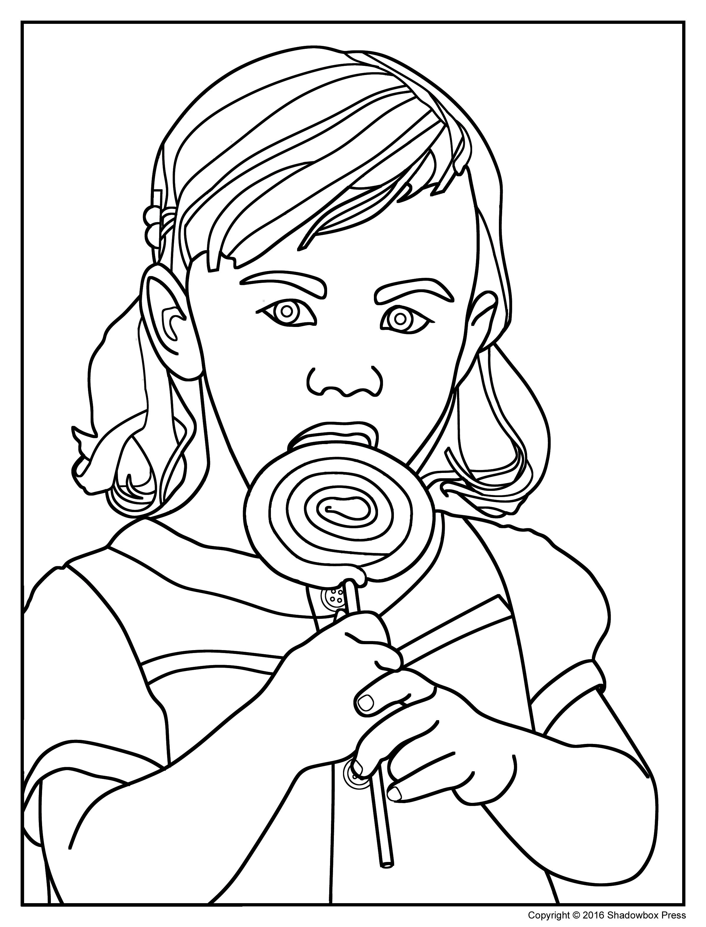 Get 85 Coloring Sheet Easy Ideas 9