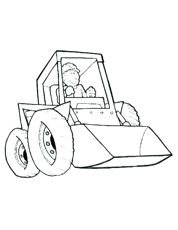 Get 85 Easy Truck Coloring Pages Ideas 20