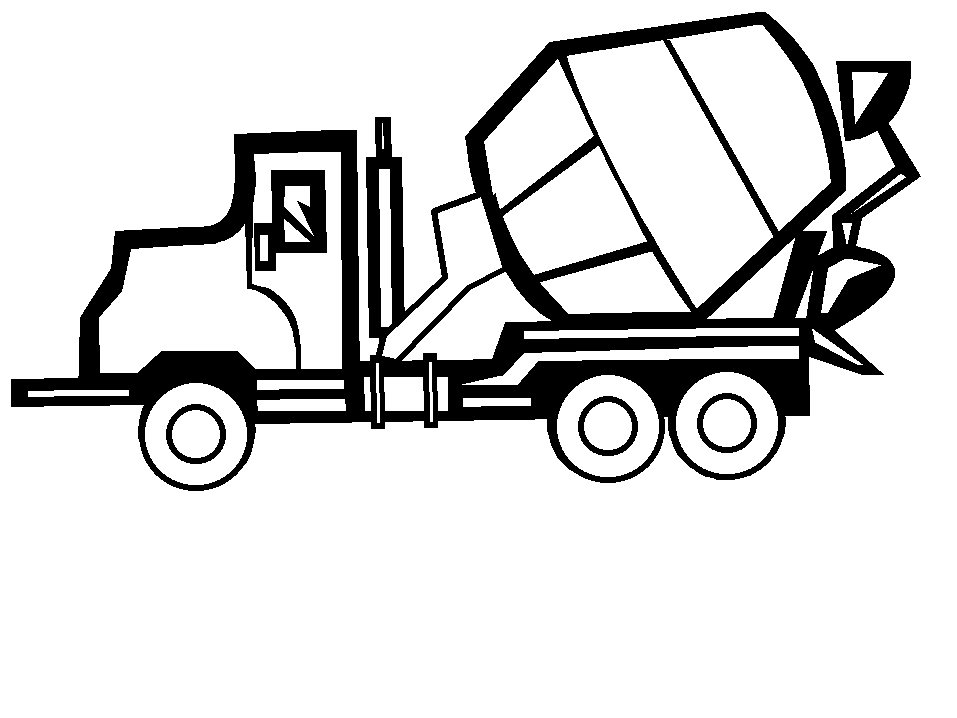 Get 85 Easy Truck Coloring Pages Ideas 28