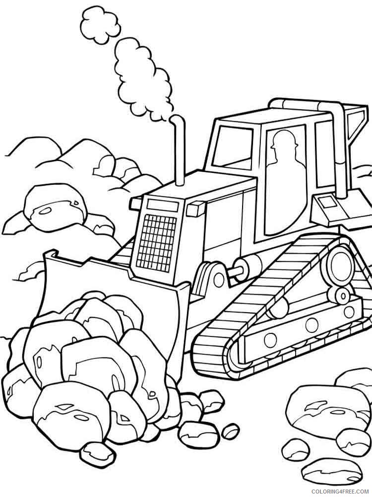 Get 85 Easy Truck Coloring Pages Ideas 33