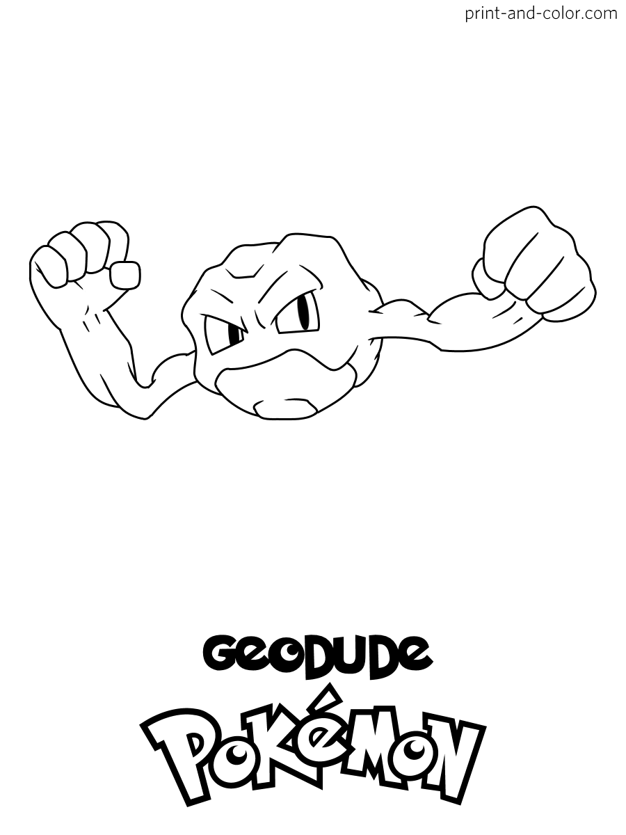 Get 85 Machamp Coloring Pages Ideas 33