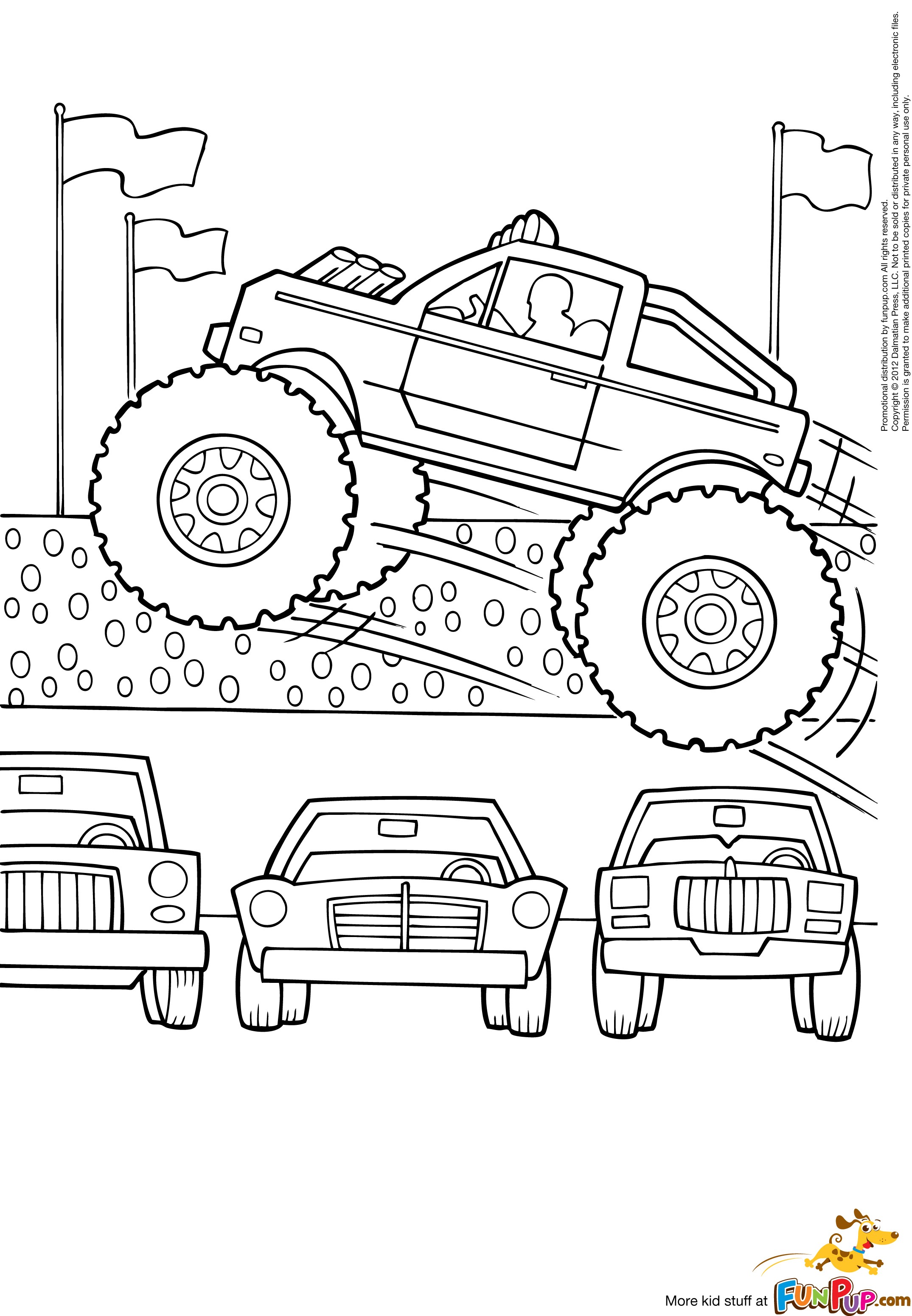 Get 85 Peterbilt Coloring Pages Ideas 29