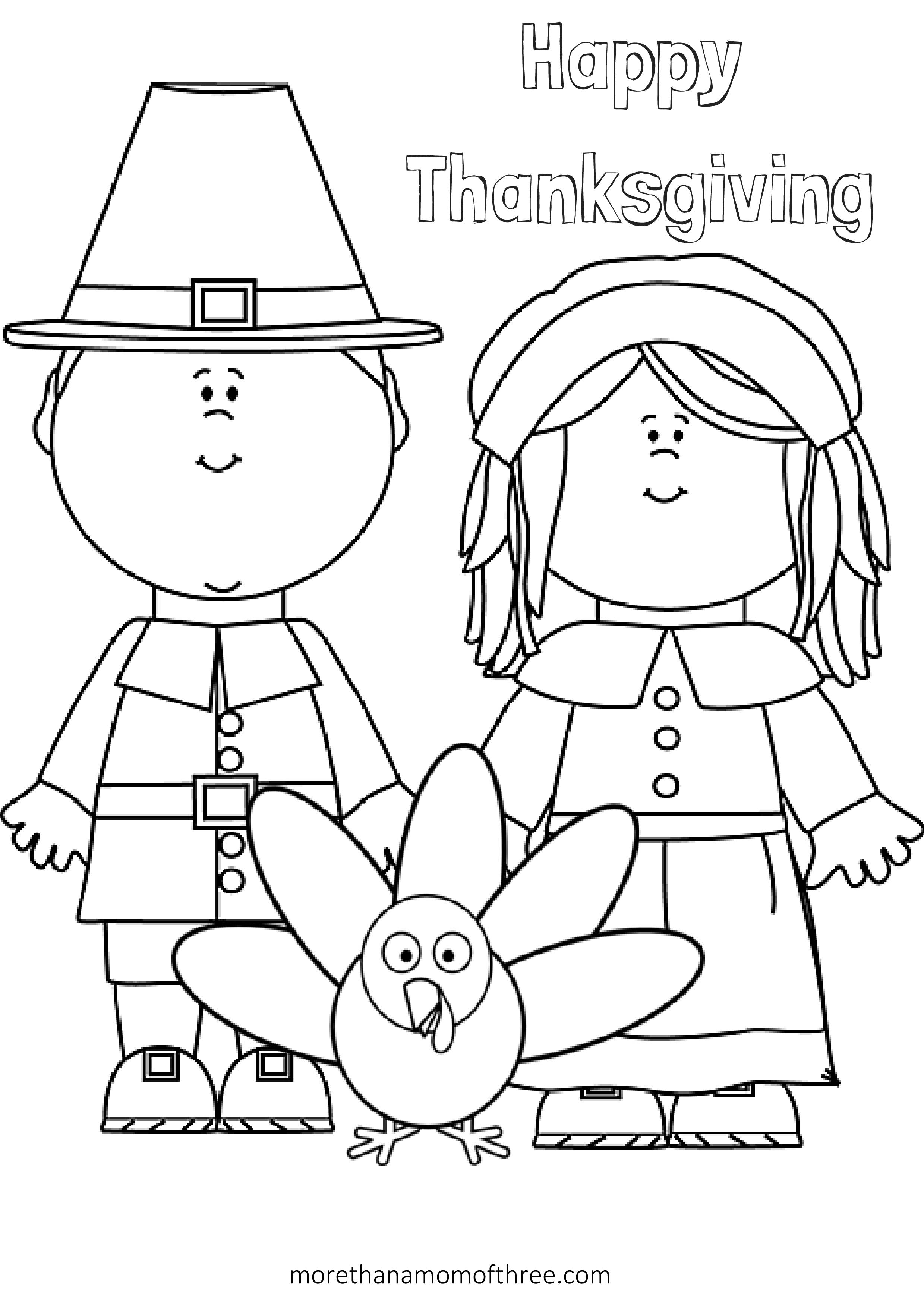 Get 85 Preschool Turkey Coloring Ideas 31