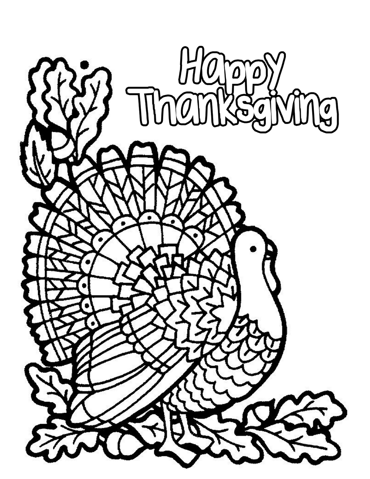 Get 85 Thanksgiving Food Coloring Sheets Ideas 28