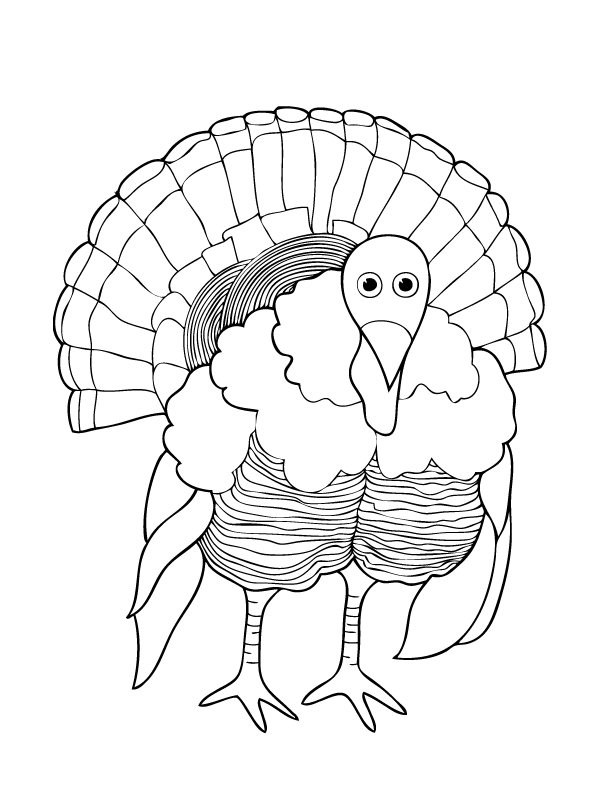 Get 85 Thanksgiving Food Coloring Sheets Ideas 41