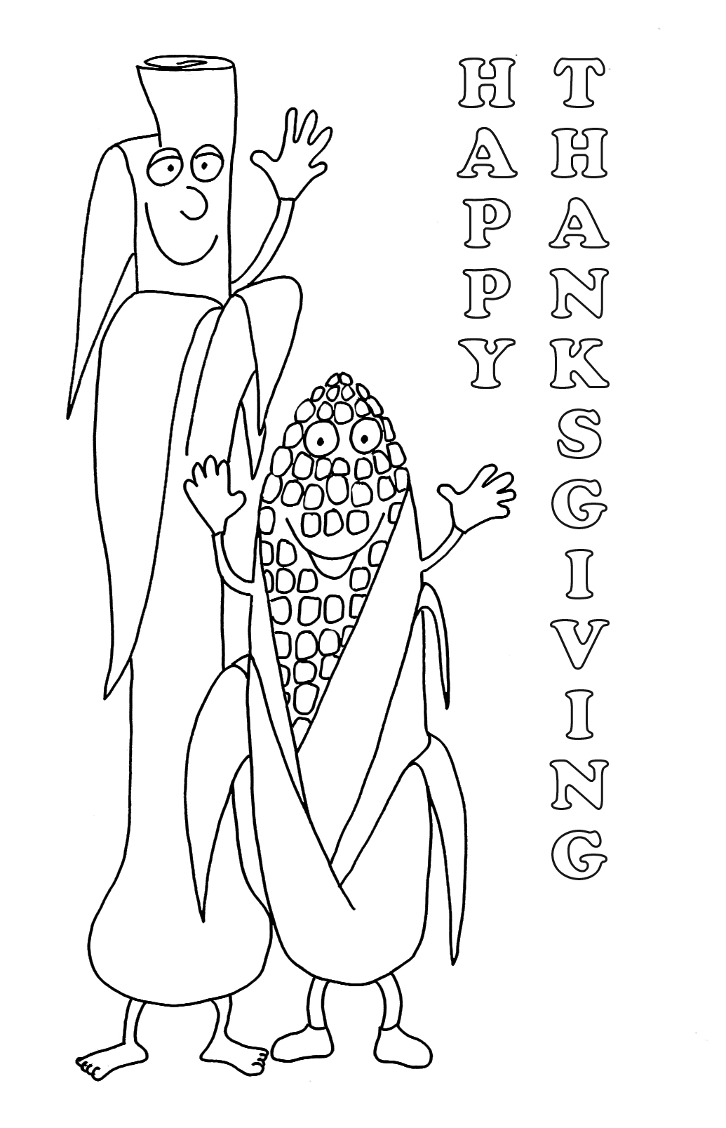 Get 85 Thanksgiving Food Coloring Sheets Ideas 42