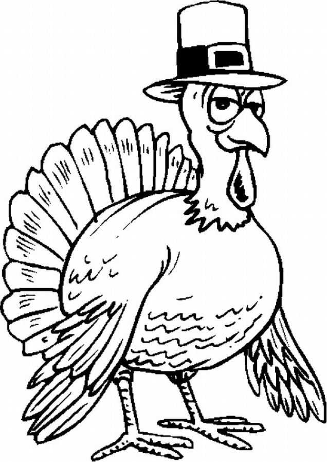 Get 85 Thanksgiving Food Coloring Sheets Ideas 59