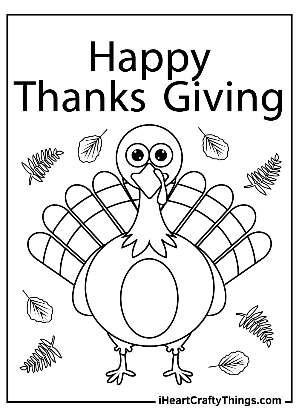 Get 85 Thanksgiving Food Coloring Sheets Ideas 63