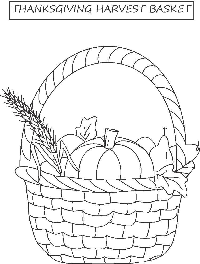 Get 85 Thanksgiving Food Coloring Sheets Ideas 65