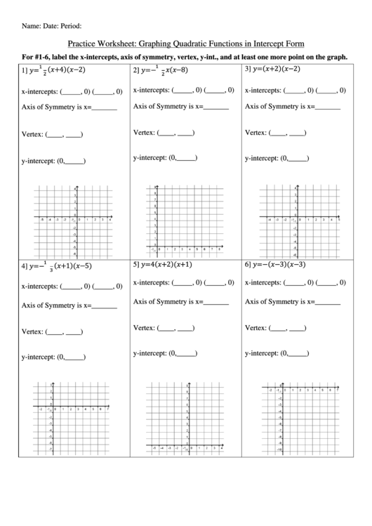 Save 60 Quadratic Equations Worksheets Ideas 25