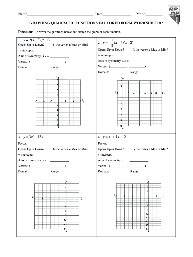 Save 60 Quadratic Equations Worksheets Ideas 43