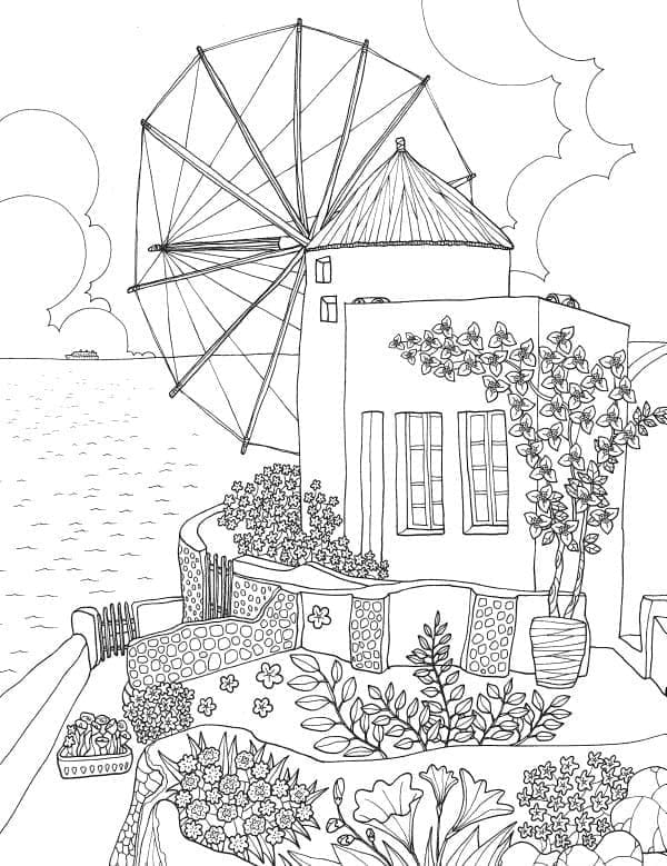 Save 60 Simple Coloring Pages Aesthetic Summer Ideas 10