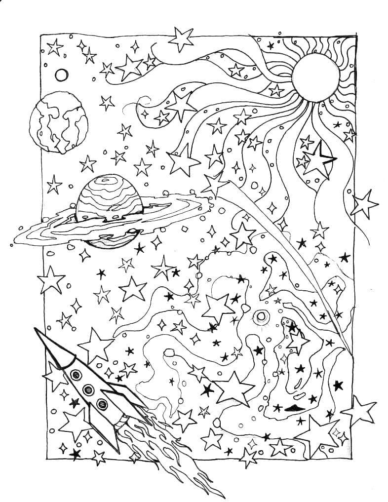 Save 60 Simple Coloring Pages Aesthetic Summer Ideas 24