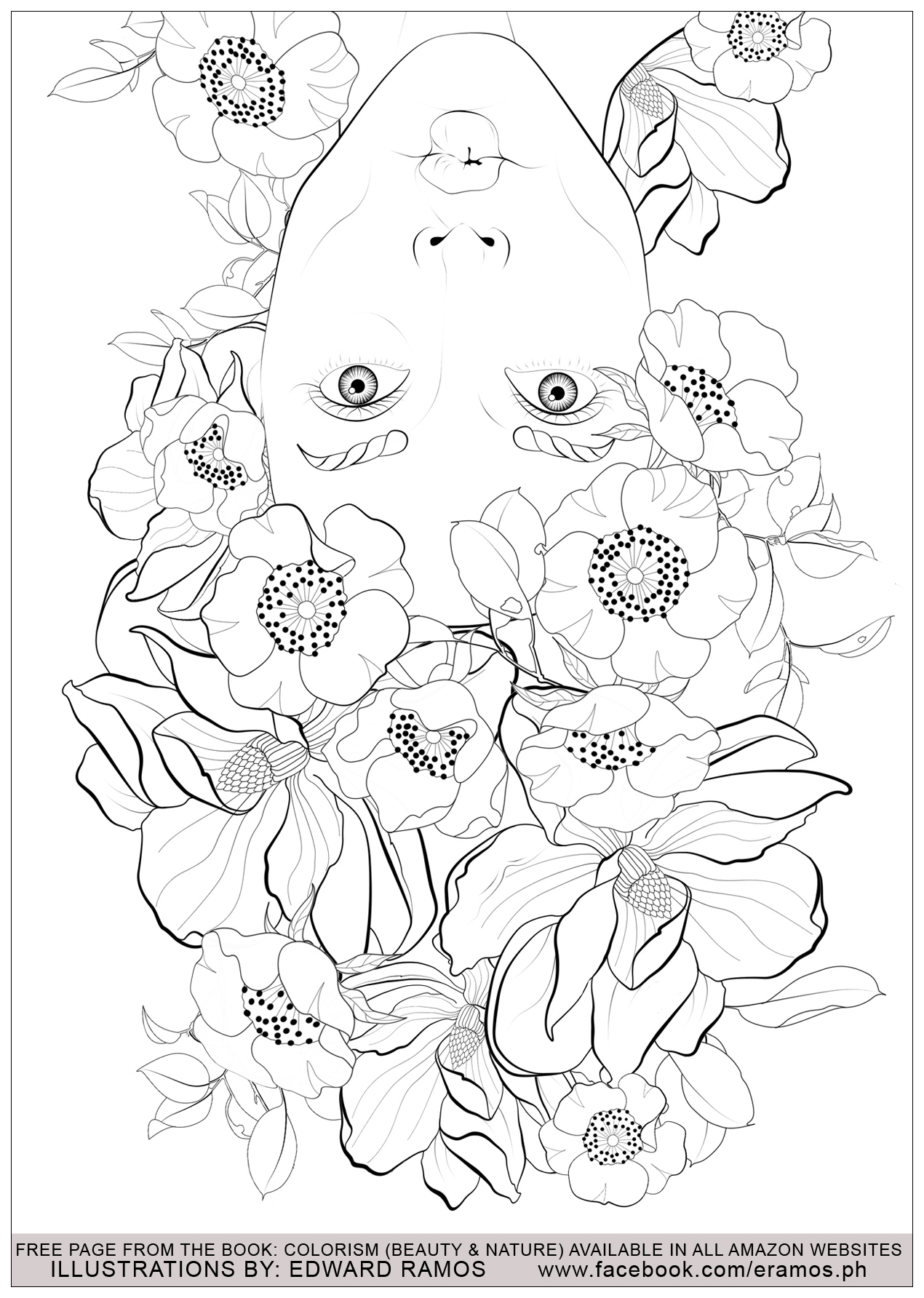 Save 60 Simple Coloring Pages Aesthetic Summer Ideas 30